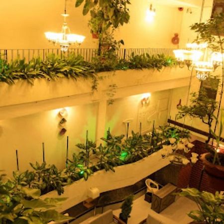 Hotel Devyog Sāgar Dış mekan fotoğraf
