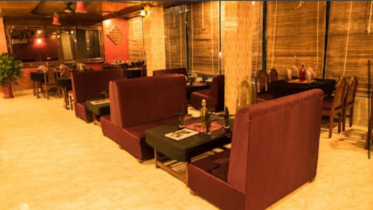 Hotel Devyog Sāgar Dış mekan fotoğraf